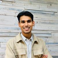 Agent profile for Bjorn Pillay