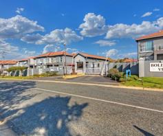 Apartment / Flat for sale in South Hills