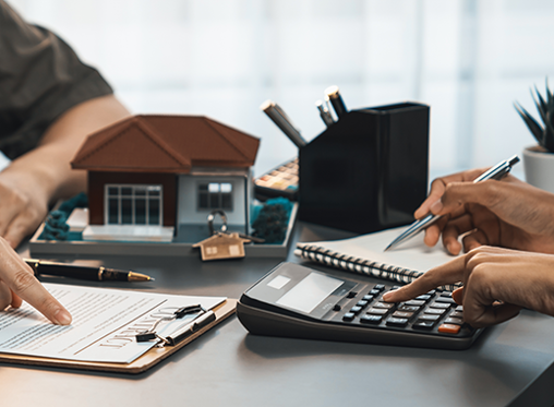 Selling or Buying: How to plan around current rates