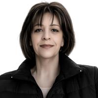 Agent profile for Linda-Anne Rose-Marie Fritz