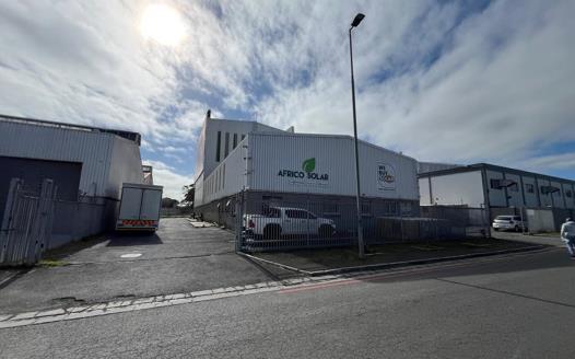 Industrial Property to rent in Airport Industria