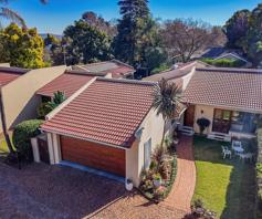 House for sale in Cresta