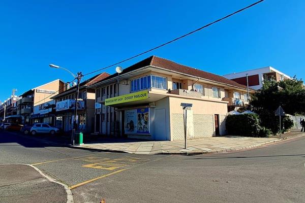Prime Ground Floor Commercial Space for Sale | Boston, Bellville

Secure an exceptional ...