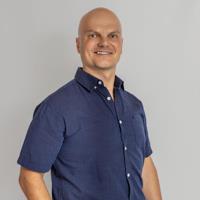 Sean Kruger