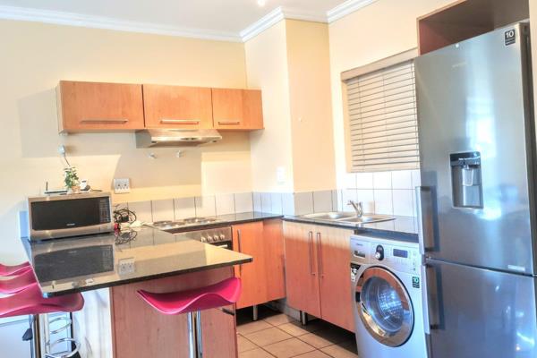 Stylish Fully Furnished 2-Bedroom Apartment in Splice Riviera – Central, Secure, and Packed with Amenities

Step into a life of ...