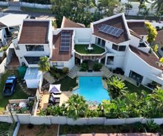House for sale in Umhlanga Central