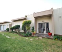 House for sale in Riebeeckstad