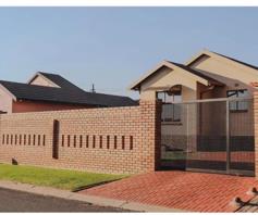 House for sale in Naturena