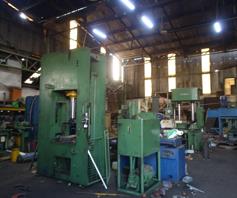 Industrial Property for sale in Knights