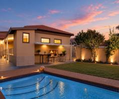 House for sale in Honeydew Manor