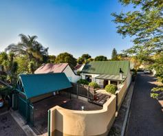 Townhouse for sale in Wapadrand