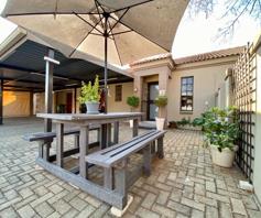 Townhouse for sale in Baillie Park