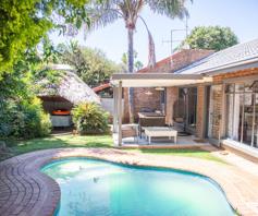 House for sale in Moreleta Park