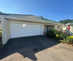 Townhouse for sale in Broadlands