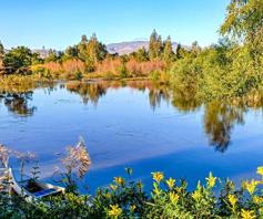 Farm for sale in Worcester Rural