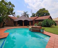 House for sale in Doornpoort