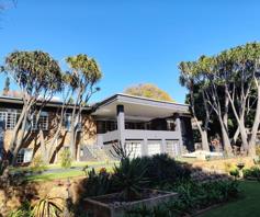 House for sale in Muckleneuk