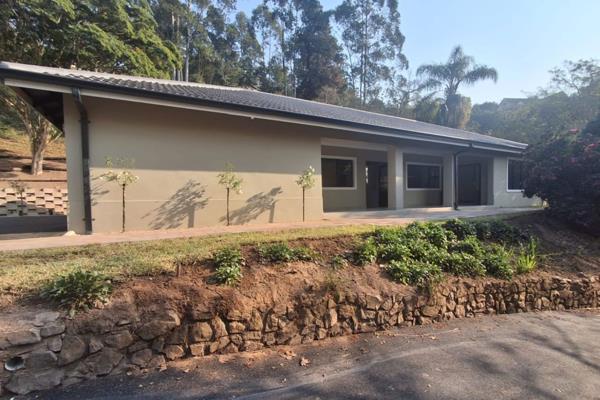 Step into a brand-new chapter in this stylishly renovated, above-road-level home in ...