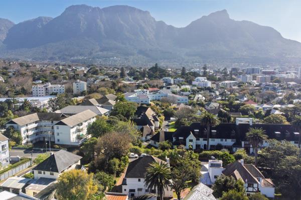Positioned in one of Cape Town's most prestigious Southern Suburbs, this beautifully presented home offers an exceptional lifestyle ...