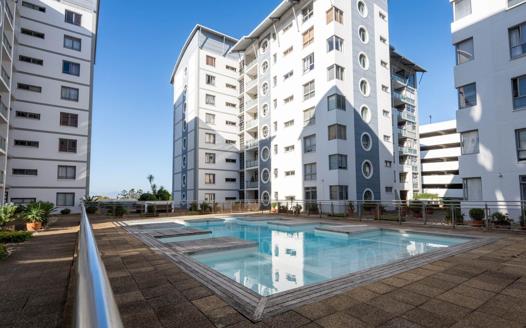 2 Bedroom Apartment / Flat to rent in Claremont