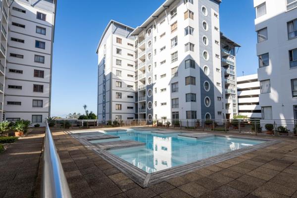 This stylish and spacious ground floor apartment is perfectly situated in the sought-after complex, The Claremont. Featuring 2 ...