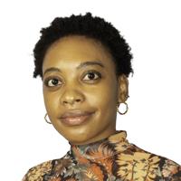 Agent profile for Lesego Masemola
