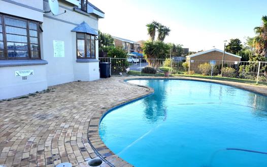 2 Bedroom House to rent in Bellair