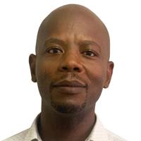 Siphiwe Nxumalo