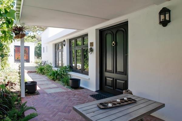 Nestled on desirable Highway Road, this beautiful 1920s residence combines local heritage with warm, contemporary living. Positioned on ...