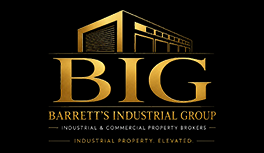 Barretts Industrial Group