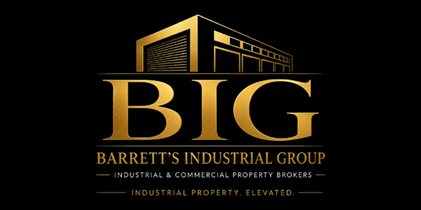 Barretts Industrial Group