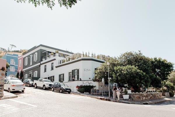 Some addresses simply work harder than others. This is a rare chance to own an entire De Waterkant corner outright — a fully renovated ...