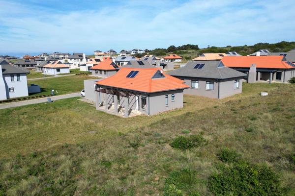 Spacious Three-Bedroom Home in Kidds Beach

This well-proportioned three-bedroom residence offers comfortable family living in the ...