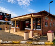 Commercial Property for sale in Edenburg