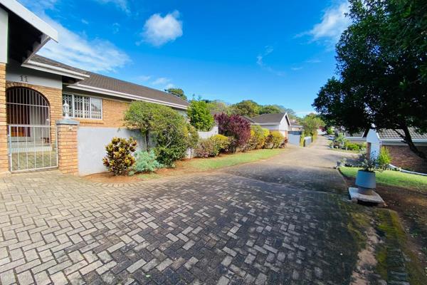 Beautiful 3-Bedroom Townhouse for Sale in Manaba
Welcome to this beautifully maintained 3-bedroom, 2-bathroom townhouse, perfectly ...