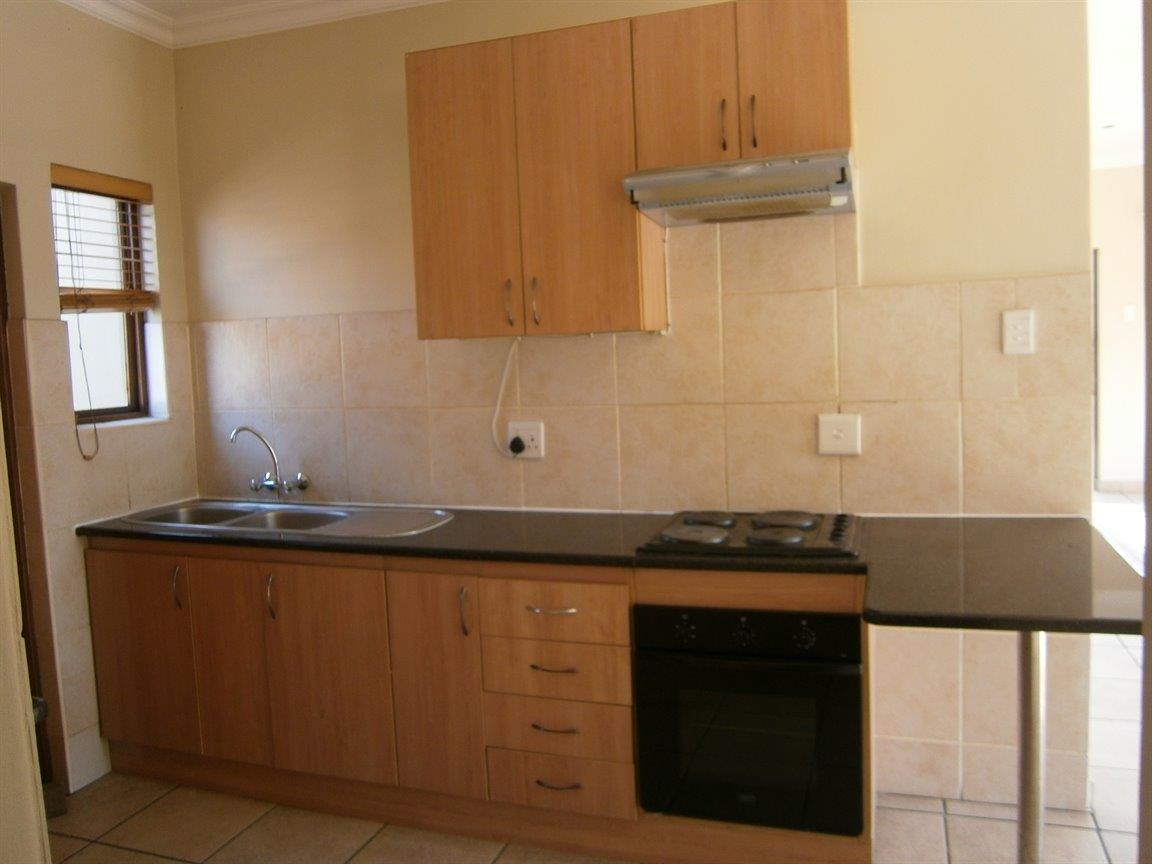 3 Bedroom House to Rent in Reyno Ridge