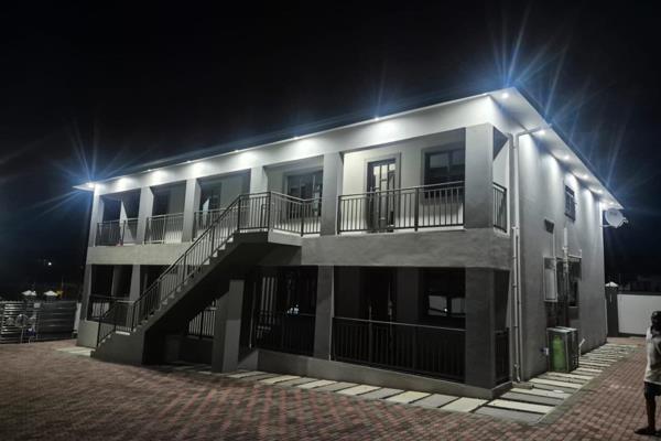 Modern Living with Captivating Sea Views in Park Rynie   Discover this exceptional ...