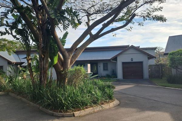 Tranquil Single-Level Living in the Heart of Simbithi

Set within the beautifully established Savanna sectional scheme, this immaculate ...