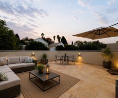 Apartment / Flat for sale in Oaklands