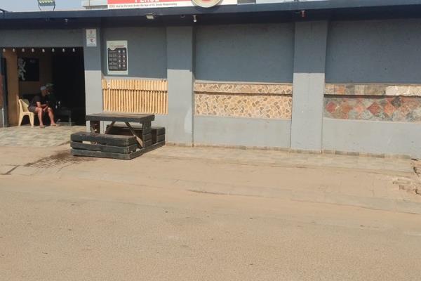 A large and well-positioned tavern situated in a business-zoned area, offering an excellent investment opportunity. The property ...