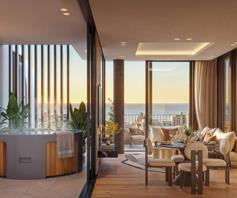 Apartment / Flat for sale in Sea Point