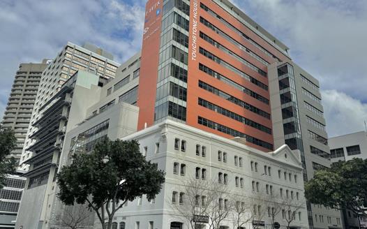 Commercial Property for sale in Cape Town City Centre
