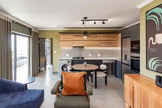1 Bedroom Apartment / Flat for sale in Carlswald