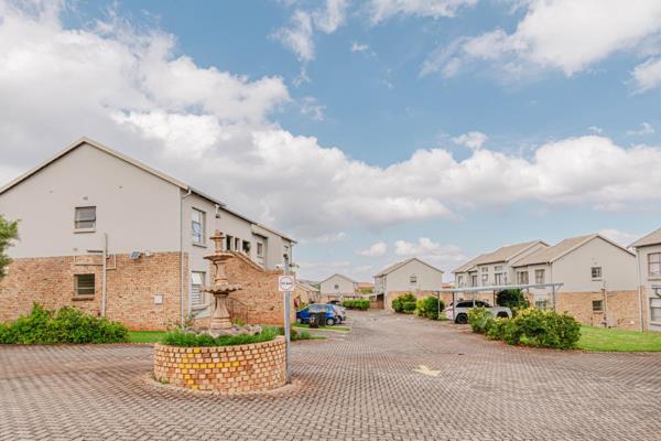 Enjoy comfortable, low-maintenance living in this well-maintained 2-bedroom, 1-bathroom ...