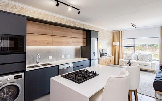 2 Bedroom Apartment / Flat for sale in Carlswald