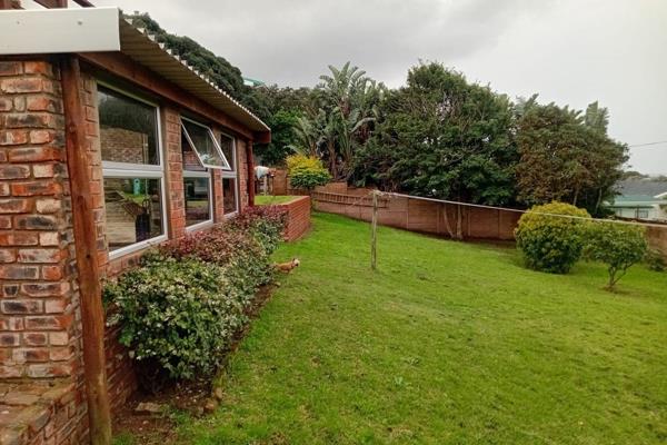 Cosy 1 Bedroom Flat to Rent in Kaysers Beach

Enjoy peaceful coastal living in the quiet seaside village of Kaysers Beach. This cosy ...