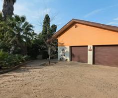House for sale in Bultfontein