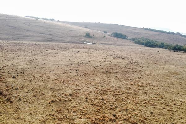 Discover an outstanding opportunity to secure approximately 247 hectares of ...