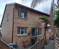 Townhouse for sale in Celtisdal