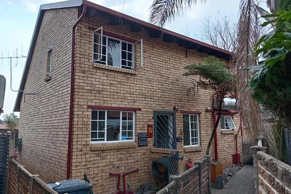 Charming 2 Bedroom, 2 Bathroom Duplex with Loft for Sale in Celtisdal

This ...